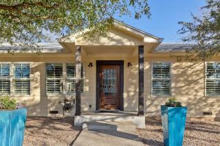 Beautiful Home seconds from Main St - Fredericksburg - 6