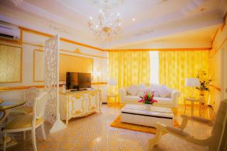 Lace Boutique Hotel - Johor Bahru - 7
