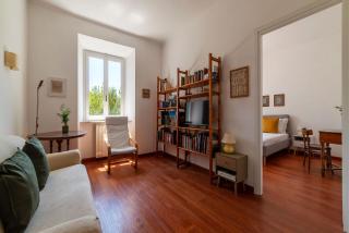 Casa Augusto - Charme Holidays - Rome - 8