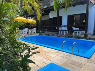 Residencial Canto da Praia - Jureia 30mts da praia - 6