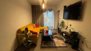 Apartament Wypoczynek Nowoczesna Malta Parking GoldAir - Posen - 9