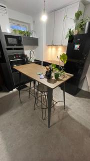 Apartament Wypoczynek Nowoczesna Malta Parking GoldAir - Posen - 3