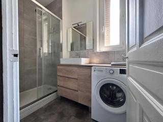 Spacieux T4 avec grande cuisine Pradelle RDV - Clermont-Ferrand - 3