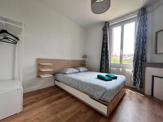 Spacieux T4 avec grande cuisine Pradelle RDV - Clermont-Ferrand - 9