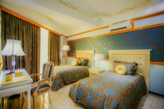 Lace Boutique Hotel - Johor Bahru - 3