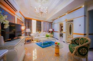 Lace Boutique Hotel - 2