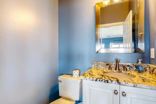 Island Awakening - North Topsail Beach - 3