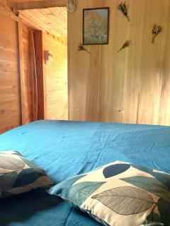 Chalets de l'Oasienne - 8