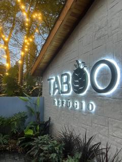 Taboo Refúgio - Nova Petrópolis - 4