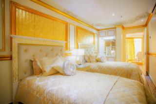 Lace Boutique Hotel - Johor Bahru - 1