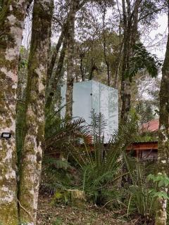 Taboo Refúgio - Nova Petrópolis - 7