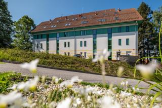 Apartment Riviera 510-22 Lipno Home - 3