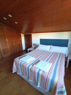 Apartamento en bloque vivienda con piscina y barbacoa a 15 min de la playa - 1