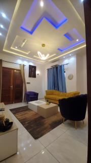 Luxe vedoko - Cotonou - 6