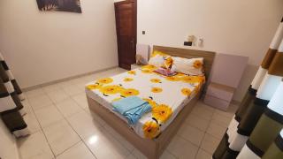 Luxe vedoko - Cotonou - 2