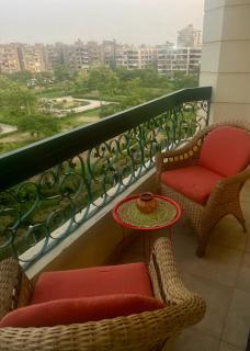 2 Bedrooms Apartment, Close to Airport - Cairo - 6