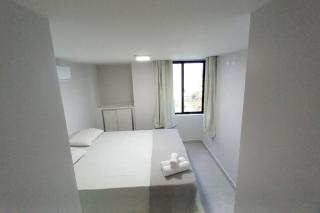 Flat com vista para o Morro do Careca - 1