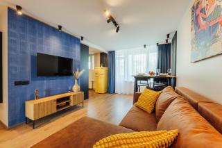 Sunny coast apartment - Liepāja - 6