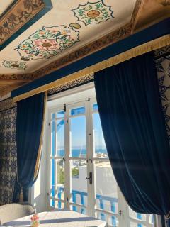 La Menara Hotel & SPA - Sidi Bou Saïd - 1