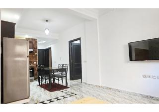 Appartement Dans Résidence jawhara - 4