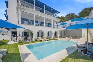 La Menara Hotel & SPA - Sidi Bou Saïd - 3