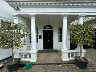365 London Hostel - Londra - 0
