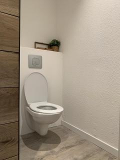 Magnifique studio sans vis-à-vis - 1