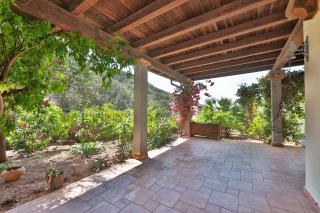 Relais Nisportino Borgo Alloro Fonte ed Aida - Goelba - Casa Castagno - 5