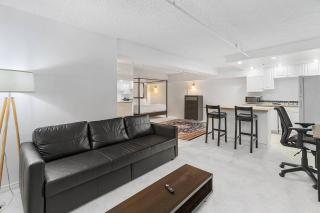 Starlit Cozy Studio in Elektra with Roof Decks - 9