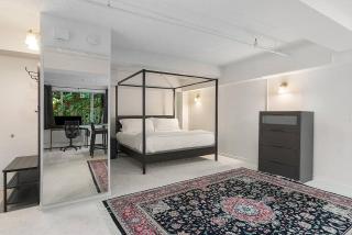 Starlit Cozy Studio in Elektra with Roof Decks - Seattle - 6