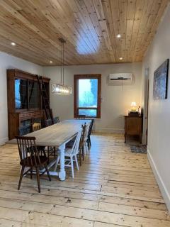 Maison du Havre Grand Duplex - 1