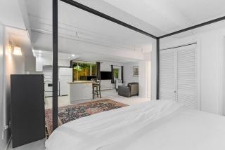 Starlit Cozy Studio in Elektra with Roof Decks - Seattle - 2
