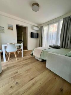 Casa Silvia, Bilocale nuovo a 100 mt dal mare - Riccione - 2