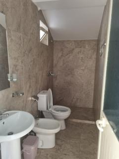 Vila AMA Kruje - Krujë - 8