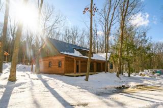 Stone Haven: New, Lake Access w. Dock Slip, Hot Tub, Fire Pit - 0