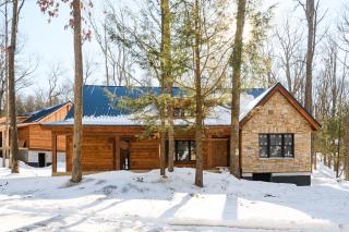 Stone Haven: New, Lake Access w. Dock Slip, Hot Tub, Fire Pit - 9