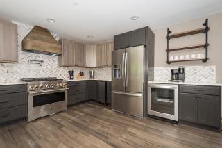 Stone Haven: New, Lake Access w. Dock Slip, Hot Tub, Fire Pit - 3