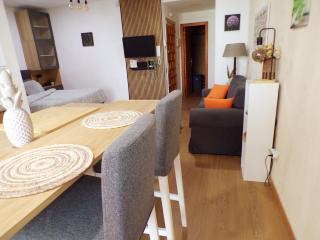 Beau studio terrasse à côté de la plage del Cura - Torrevieja - 8