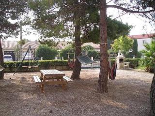 66m2 ok animaux chéques vacances 2ch wifi 2km mer soleil catalan - Latour-Bas-Elne - 1