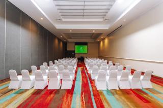 Holiday Inn San Salvador by IHG - San Salvador - 4