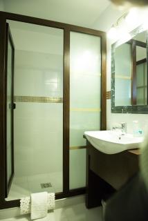 Hotel President - Satu Mare - 9