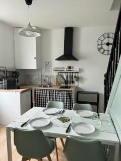 La maison du Maréchal - 2