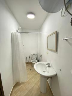 Myslym Shyri HOME in the heart of Tirana - Tirana - 1
