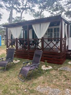 Mobile home Paula - Ražanac - 0
