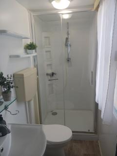 Mobile home Paula - Ražanac - 4