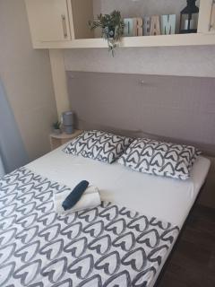Mobile home Paula - Ražanac - 8