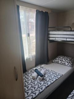 Mobile home Paula - Ražanac - 7