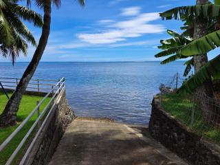 TOA VAI Lodge - Paea - 4