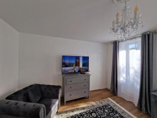 Superbe Appartement très lumineux - Concarneau - 6