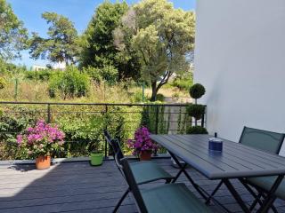 Superbe Appartement très lumineux - Concarneau - 4